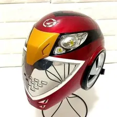 2026年最新】究極メットギア 炎神戦隊ゴーオンジャー dxゴーオンレッド