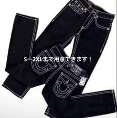 TRUE RELIGION トゥルーレリジョン ハーフパンツ ズボン 32サイズ 