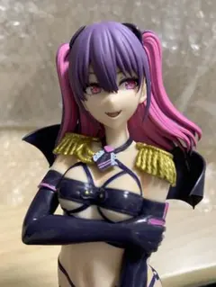 2.5次元の誘惑 ミリエラ 衛生小隊ver. フィギュア