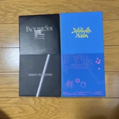 SEVENTEEN SPILL THE FEELS アルバム CD