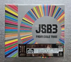 三代目 BEST BROTHERS ／THIS IS JSB