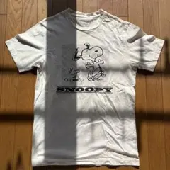 COACH PEANUTS スヌーピー tシャツのサムネイル