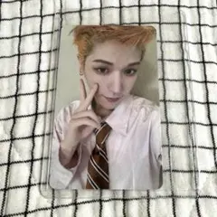 リウ トレカ ラキドロ withmuu The Action