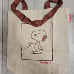 ビッグトートバッグ