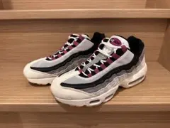 ナイキSB エアマックス95 カクタスフラワー