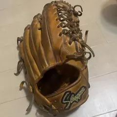 久保田スラッガー BU5 軟式グローブ 内野用 - メルカリ
