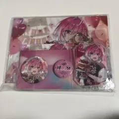 めておら みかさくん バースデーグッズ コンプリートセット - メルカリ