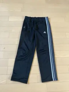 【期間限定】 00s adidas トラックパンツ　M y2k ワイドのサムネイル