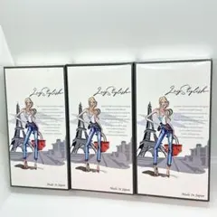 【新品未開封】レグスタイリッシュ　着圧レギンス　ハイウェスト　3枚まとめ売り