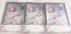 72.五等分の花嫁 中野二乃 フレームスタンド 3点セットのサムネイル