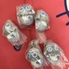 ケロロ軍曹　ドロロ赤ちゃんガチャ