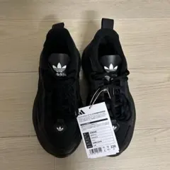 【翌日発送】【 adidasオズガイア / Ozgaia 】23センチ