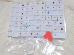 ルース　まとめ売り　裸石　宝石　鉱物