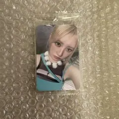 babymonster ktown4u ラミ　トレカ