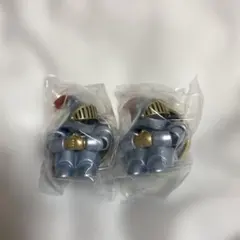 ドラゴンクエスト ドラクエ まちぼうけ ガチャガチャ さまようよろい