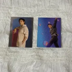 小森隼 6IX SENSE フォトカード セット