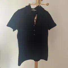 BURBERRY LONDON バーバリー ロンドン ポロシャツ