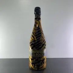 D.ROCK LEOPARD シャンパン 750ml - メルカリ