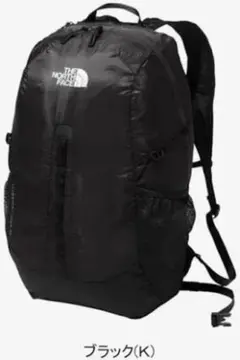ほぼ新品❗️NORTHFACE MAYFLY PACK 22ℓ 定価9,460円