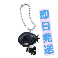 チェンソーマン★つまんでつなげてマスコット2★ボム★劇場版★キーホルダー★レゼ③