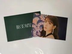 IZ*ONE BLOOM IZ ウンビ