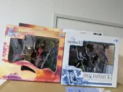 2体セット FFⅩ コトブキヤ ARTFX 用心棒 ヘレティック用心棒 2体セット FFⅩ コトブキヤ ARTFX 用心棒 ヘレティック用心棒