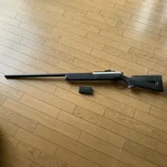 【マルゼン】⚡️ジャンク扱い⚡️APS-2 M99　99年度限定製品　スコープ付 マルゼン】APS-2 M99 99年度限定製品