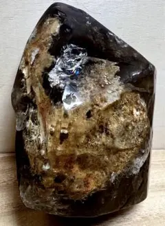 大セール ガーデン フラワー ルチル 原石 ポリッシュ 276g 破格 - メルカリ