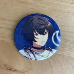 あんスタ　朔間凛月　7th anniversary缶バッジ