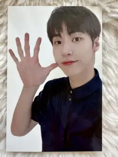 N.Flying〖10thAnniversary〗N.Festaトレカスンヒョプ - メルカリ