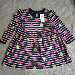 ワンピース　90サイズ