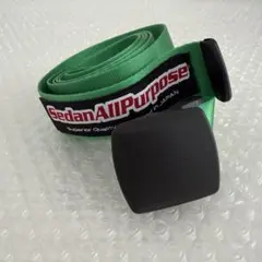 SEDAN ALL-PURPOSE ナイロンテープベルト