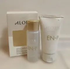 ALORB】アローブ シャンプー トリートメント EN-P(50ml&50g) - メルカリ