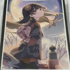 にじさんじ 月ノ美兎 スリーブ ①