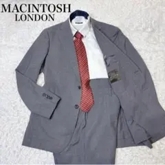 Saya様♡マッキントッシュロンドン リネン混 セットアップ スーツ