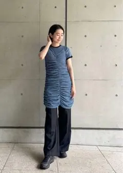 2026年最新】オオシマレイ OSHIMA REI ワンピースの人気アイテム