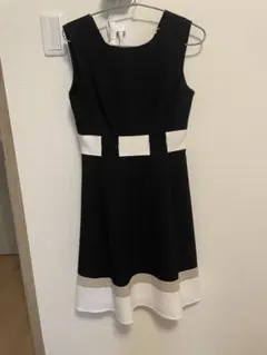 Calvin Klein ノースリーブワンピース サイズ2