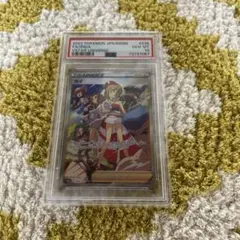 【PSA10】サイレントイノセンス サイレンススズカ　SP PSA10】サイレントイノセンス サイレンススズカ SP - メルカリ