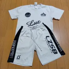 LUZeSOMBRA160　ホワイトセットアップ