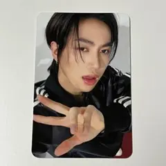 idntt 台北 台湾 ペンミ VIP Objekt QR未使用 ジュホ