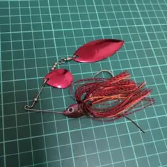 クリスタルS　レッドブレードのサムネイル