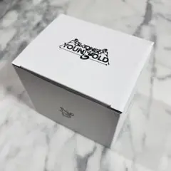 【新品未開封】SixTONES YOUNG OLD マグカップ ☆新品未開封☆SixTONES YOUNG OLD マグカップ - メルカリ