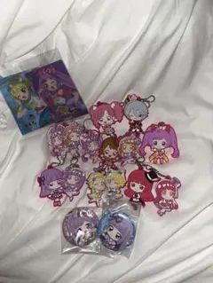 2026年最新】プリパラまとめ売りの人気アイテム - メルカリ