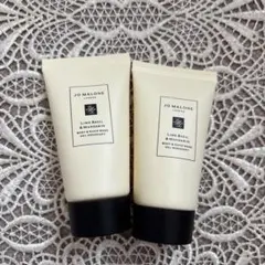 JO MALONE ライムバジル＆マンダリン ボディ＆ハンドソープ30ml 2本
