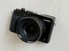 LUMIX GX7 Mark II + G 20mm F1.7 純正バッテリー - メルカリ