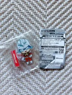 シャア・アズナブル 機動戦士Gundam GQuuuuuuX アクスタ