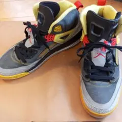 NIKE JORDAN SPIZIKE 29cm スニーカー スパイジーク