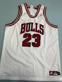 当時物・美品】Nike NBA 90sブルズ ジョーダン オーセンティック