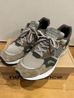 R*e様 Patta × New Balance 990V3 - メルカリ