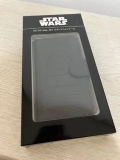 【ANA機内限定】STARWARS R2-D2 ANA JET スマホケースのサムネイル
